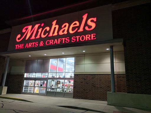 Craft Store «Michaels», reviews and photos, 2515 Corridor Way Ste 4, Coralville, IA 52241, USA