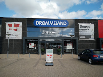 Drømmeland