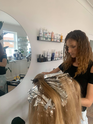 Hair by Ck in Odder, Odder