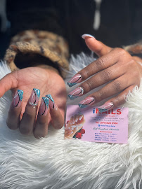 iNails - Photo 1 - Car repair in Wilkes-Barre Township, PA, Scranton