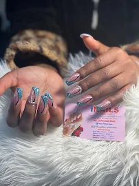 iNails - Car repair in Wilkes-Barre Township, PA, Scranton - Rated 4.0/5