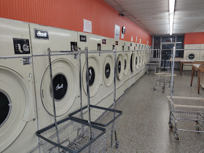 Campbellsville Laundry-Cleaner