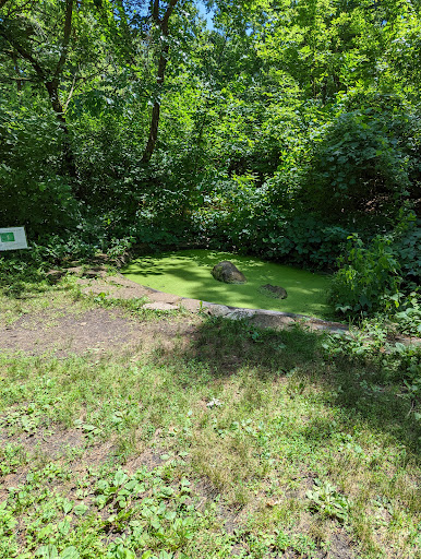 Nature Preserve «Crabtree Nature Center», reviews and photos, 3 Stover Rd, Barrington, IL 60010, USA