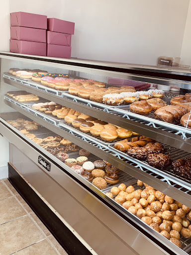 Donut Shop «C & C Donuts», reviews and photos, 1001 W Carson St # C, Torrance, CA 90502, USA