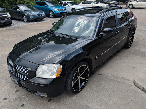 Used Car Dealer «Wolff Auto Sales», reviews and photos, 711 Providence Blvd, Clarksville, TN 37042, USA