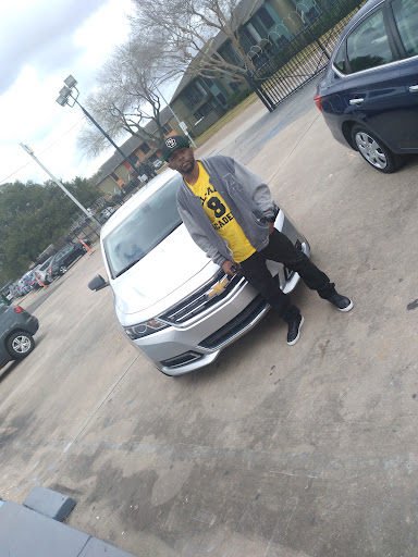 Used Car Dealer «Hertz Car Sales Houston South», reviews and photos, 10831 Gulf Fwy, Houston, TX 77034, USA