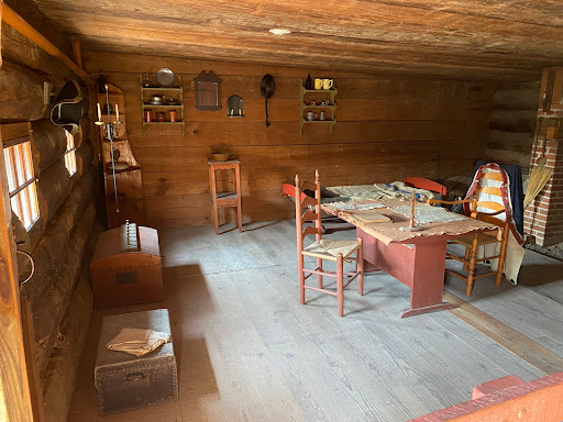 Monument «Fort Stanwix National Monument», reviews and photos, 100 N James St, Rome, NY 13440, USA