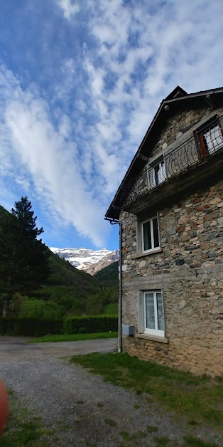 Gavarnie Gîte Le Tésy de vacances à Gavarnie-Gèdre (Hautes-Pyrénées 65)