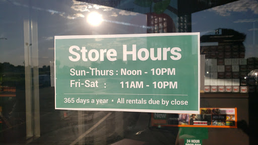 Movie Rental Store «Family Video», reviews and photos, 415 Community Dr, North Liberty, IA 52317, USA