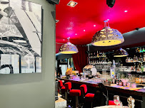 Atmosphère du Le Hall de la Bourse - Restaurant - Bar - Tapas - Lyon centre - n°12