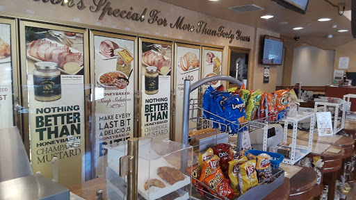 Ham Shop «The HoneyBaked Ham Co.», reviews and photos, 5300 Sunrise Blvd, Fair Oaks, CA 95628, USA