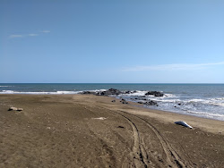 Foto von Bull Beach - beliebter Ort unter Entspannungskennern