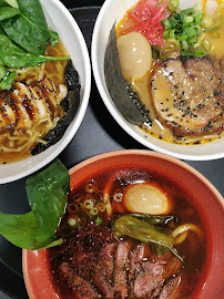 Soupe du Restaurant japonais Yatta ! Ramen Seynod Annecy - n°4