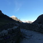 Photo n° 35 de l'avis de Soleil. fait le 28/12/2019 à 18:26 pour Cirque de Gavarnie à Gavarnie-Gèdre