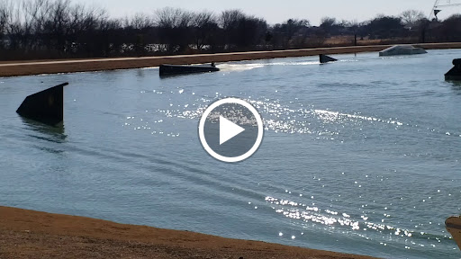 Water Park «Hydrous Wake Park», reviews and photos, 280 E Eldorado Pkwy, Little Elm, TX 75068, USA