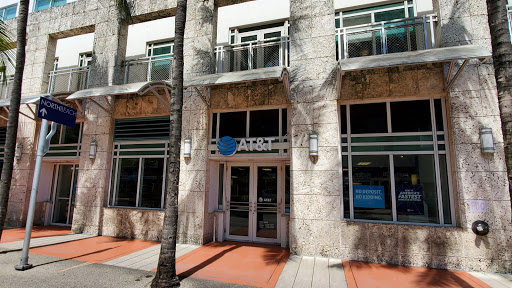 Cell Phone Store «AT&T», reviews and photos, 1601 Washington Ave, Miami Beach, FL 33139, USA