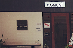 Komugi image