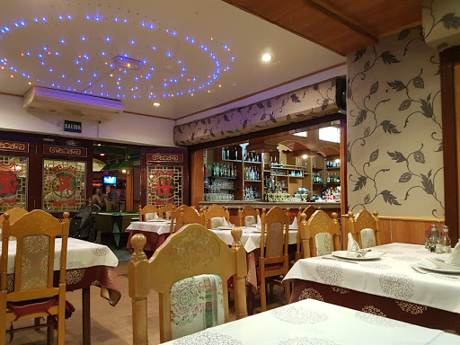 Información y opiniones sobre New World de Puerto Del Carmen