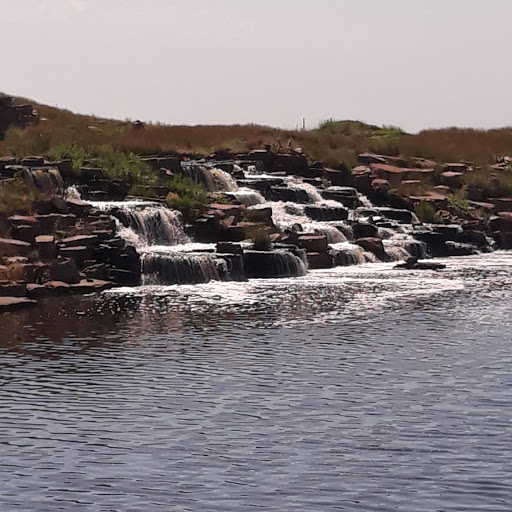 Resort «Grand Falls Casino Resort», reviews and photos, 1415 Grand Falls Blvd, Larchwood, IA 51241, USA