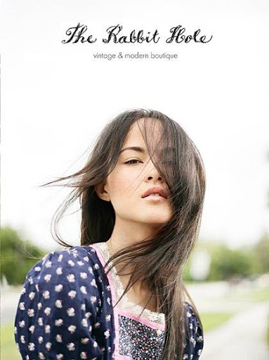 Vintage Clothing Store «The Rabbit Hole», reviews and photos, 791 NE 125th St, North Miami, FL 33161, USA