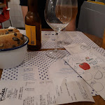 Photo n°1 de l'avis de Kharuna.a fait le 09/09/2019 à 16:30 sur le  Frulez à Bari