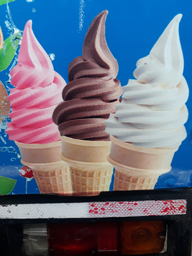 Helados "casero natural" alimento que refresca.