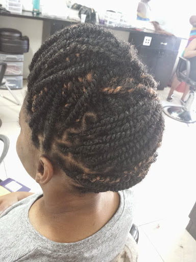 Cosmetics Store «Diamond Girl beauty supply», reviews and photos, 5460 N University Dr, Lauderhill, FL 33351, USA