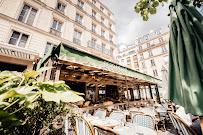 Photos du propriétaire du Restaurant L'Arc Café à Paris - n°1