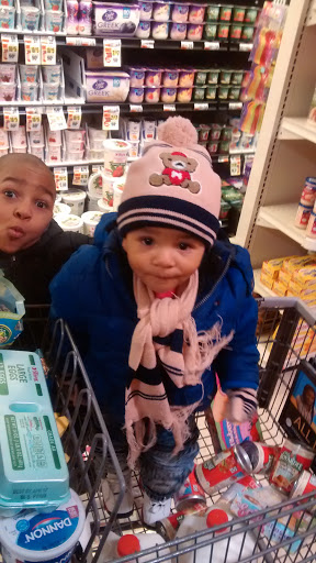 Supermarket «Tops», reviews and photos, 700 1st N St, Syracuse, NY 13208, USA