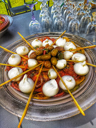 Photo n°33 de Comptoir Fortunella à Saint-Didier-au-Mont-d'Or ()