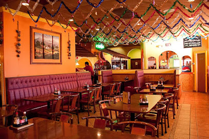 Original Mexican Restaurant - 6406 Horsepen Rd, Richmond, VA 23226