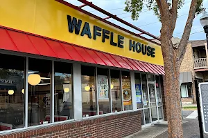 Waffle House image