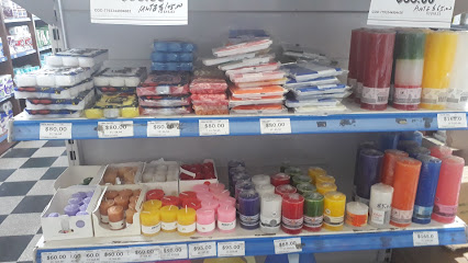Supermercado Villegas
