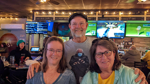 Bar & Grill «Island Bar & Grill», reviews and photos, 2272 Glenns Bay Rd, Myrtle Beach, SC 29575, USA