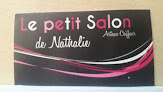 Salon de coiffure Le Petit Salon de Nathalie 72370 Le Breil-sur-Mérize