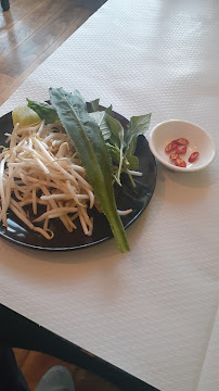 Nouille du Restaurant vietnamien Phó Pasteur - Ex l'Obus à Neuilly-sur-Marne - n°10