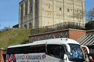Grand UK Holidays - Coach Tours image
