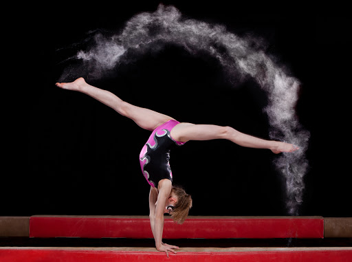 Gymnastics Center «Florida Flips Gymnastics», reviews and photos, 501 Burns Ln, Winter Haven, FL 33884, USA
