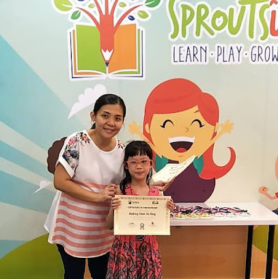 Sproutsucare Daycare & Tuition (Bandar Utama Branch)