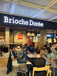 Photo n°13 de Brioche Dorée à Bouguenais ()