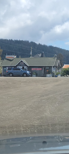 Coffee Shop «Chinook Coffee Co», reviews and photos, 719 US-101, Chinook, WA 98614, USA