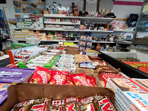 Grocery Store «Mediterranean Sea Market and Deli», reviews and photos, 5112 Madison Ave #102, Sacramento, CA 95841, USA