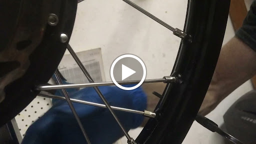 Bicycle Repair Shop «Bicycle Doctor», reviews and photos, 133 Grand St, Brooklyn, NY 11211, USA