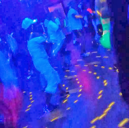 Ballroom Dance Instructor «CLOSED - Boleros Dance Club ~ Ballroom, Latin, Swing, Fitness, Art», reviews and photos, 8406 US-42, Florence, KY 41042, USA