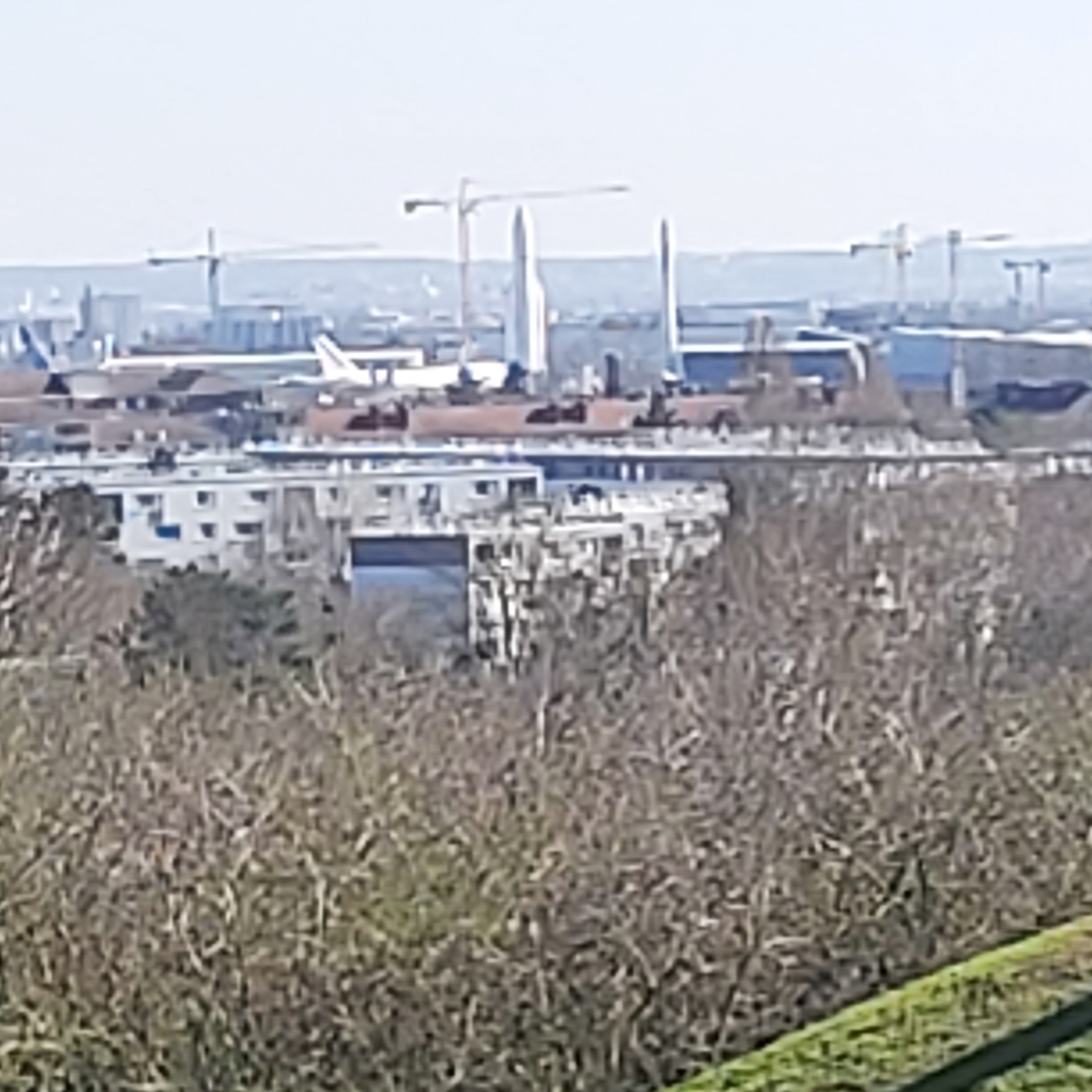 Photo n° 2 de l'avis de Christine.e fait le 28/02/2021 à 13:23