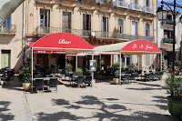 Photos du propriétaire du Restaurant Le Saint Jean à Saint-Jean-de-Fos - n°1