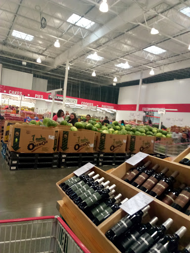 Warehouse store «Costco Wholesale», reviews and photos, 2310 Longfibre Avenue, Union Gap, WA 98903, USA