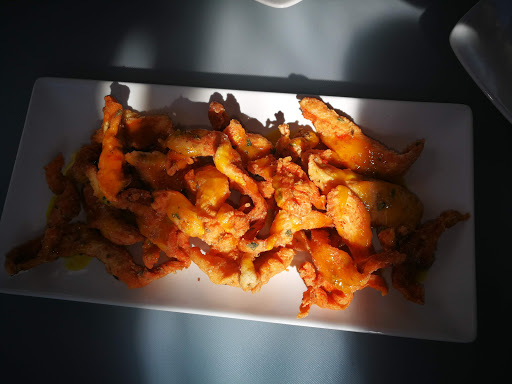 Xaletet Restaurant & Chill Out