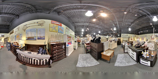 Baby Store «Baby Furniture Plus Kids», reviews and photos, 800 Clanton Rd Suite I, Charlotte, NC 28217, USA