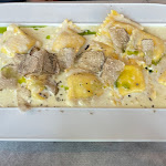 Photo n°3 de l'avis de Axel.e fait le 09/06/2022 à 20:03 sur le  Restaurant Riviera Lago à Cannobio